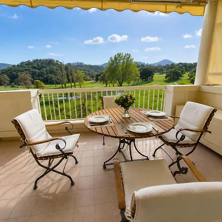Διαμέρισμα T2 Golf Barbossi - Piscine - Terrasse - Garage Mandelieu