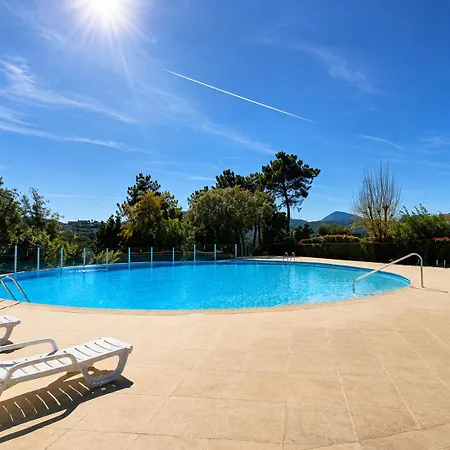 T2 Golf Barbossi - Piscine - Terrasse - Garage דירה