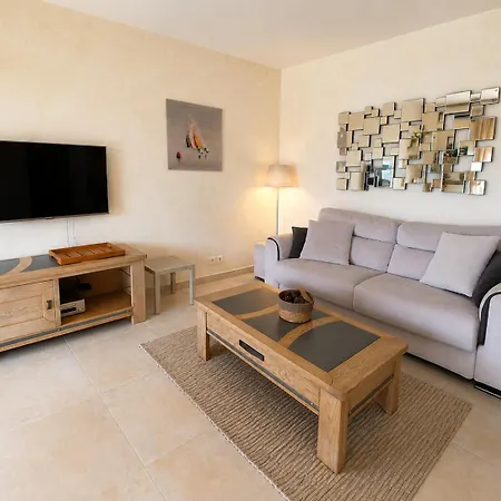 T2 Golf Barbossi - Piscine - Terrasse - Garage Διαμέρισμα